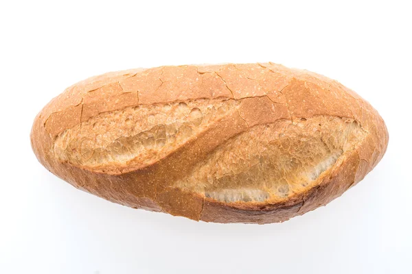 Hamur mayası somun ekmek 