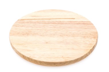 Tahta kesme tahtası