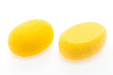 Mutfak sünger süpürgesi