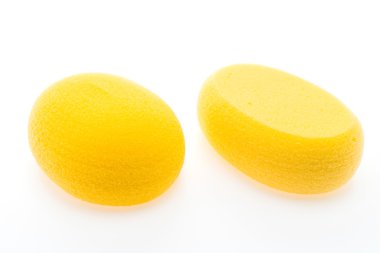 Mutfak sünger süpürgesi