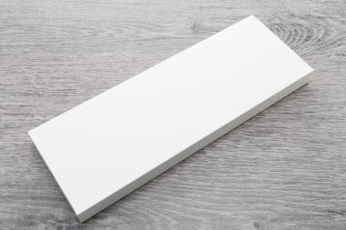 Sahte kutusu kadar beyaz