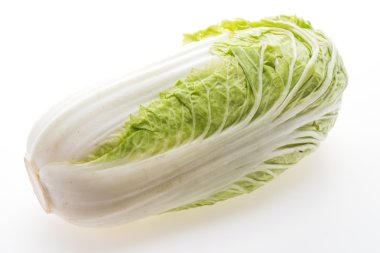 Beyaz marul veya Beyaz lahana