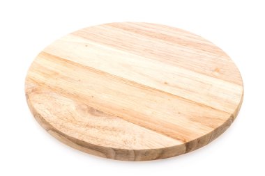 Tahta kesme tahtası