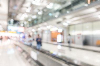 Havaalanı iç bulanıklık