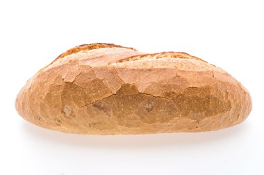 Hamur mayası somun ekmek