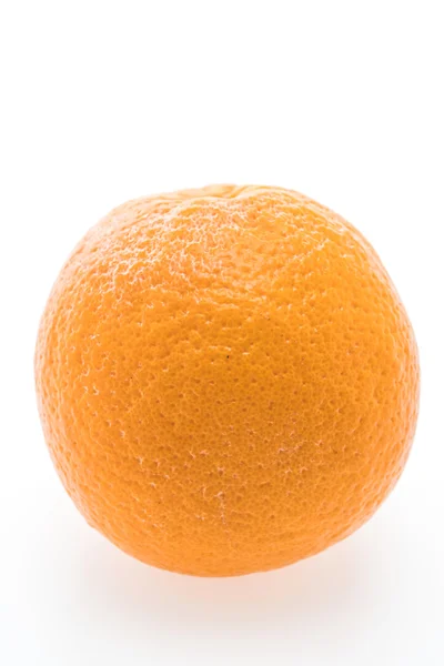 Оранжевий плід ізольовані — стокове фото