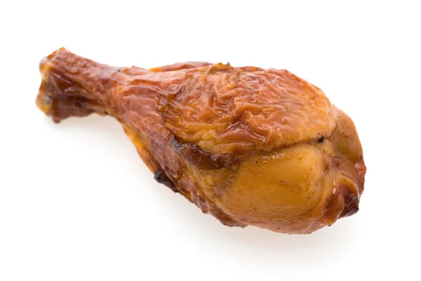 Grillezett csirke hús grill — Stock Fotó