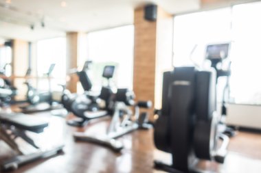 Bulanıklık spor salonu