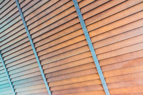 Kör pencere dekorasyon 