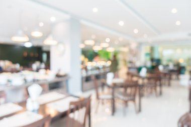 Restoran iç bulanıklık