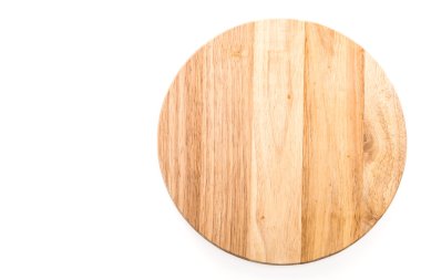 Tahta kesme tahtası