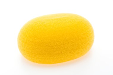 Mutfak sünger süpürgesi