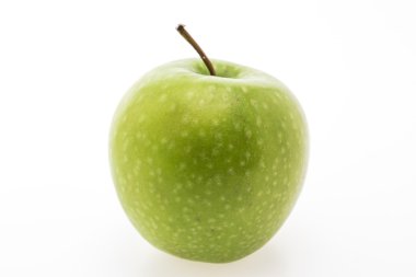 meyve beyaz arkaplanda izole