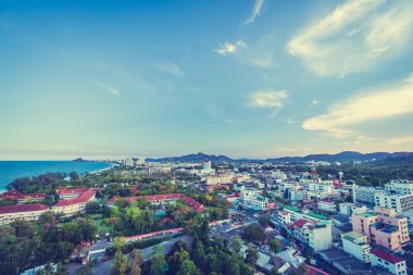Hua hin şehir