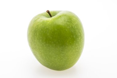 meyve beyaz arkaplanda izole