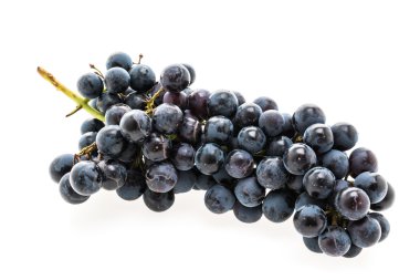 meyve beyaz arkaplanda izole