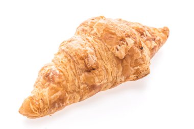 Fransız tereyağı kruvasan ekmek ve fırın