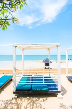 Plaj sandalye güverte