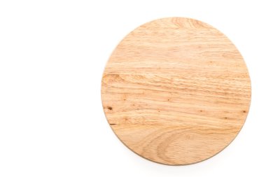 Tahta kesme tahtası