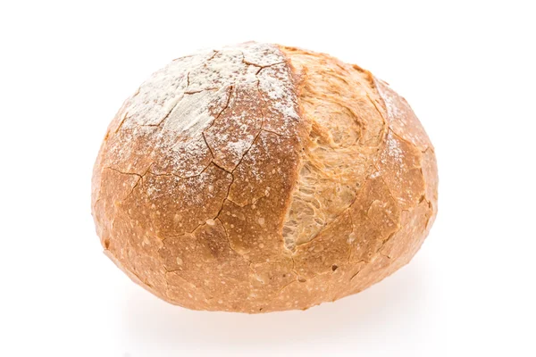 Кисле тісто, хліб — стокове фото