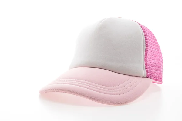 Baseball cap or hat — Stock Photo, Image