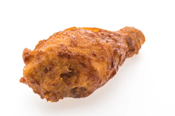 Delicioso frango frito — Fotografia de Stock