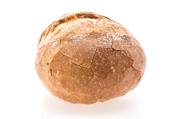 Кислый тесто-хлеб — стоковое фото