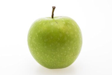 meyve beyaz arkaplanda izole