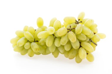 meyve beyaz arkaplanda izole