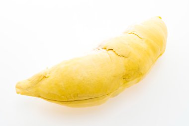 meyve beyaz arkaplanda izole