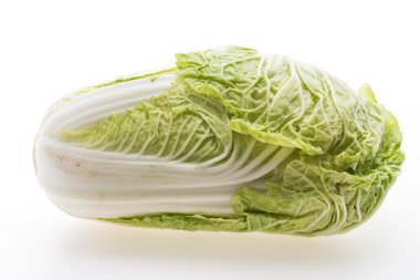 Beyaz marul veya Beyaz lahana