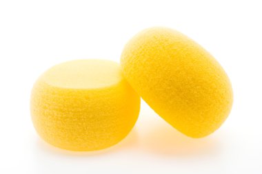 Mutfak sünger süpürgesi