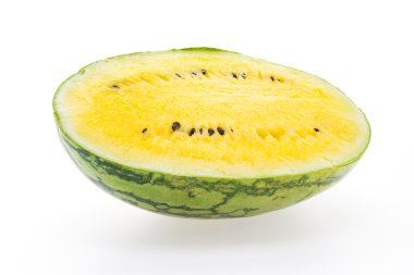 meyve beyaz arkaplanda izole