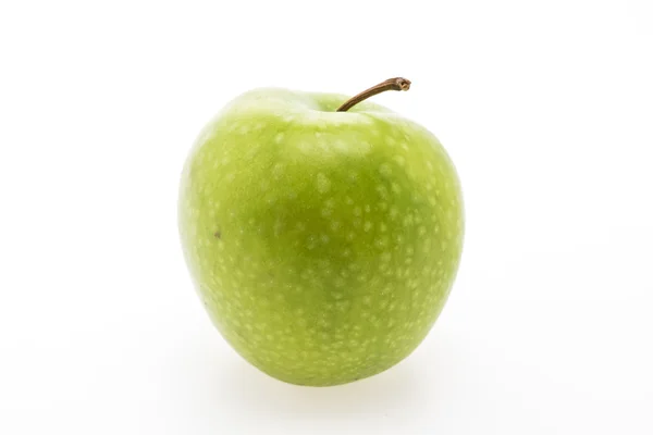 Fruta aislada sobre fondo blanco — Foto de Stock
