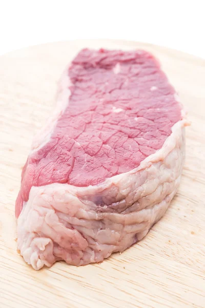 Ham sığır eti — Stok fotoğraf
