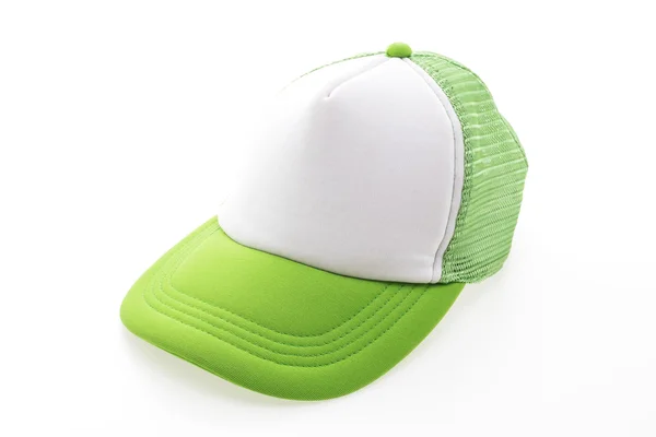 Baseball cap or hat — Stock Photo, Image