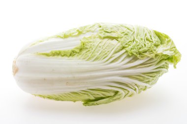 Beyaz marul veya Beyaz lahana