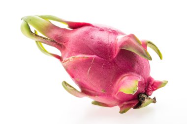 meyve beyaz arkaplanda izole