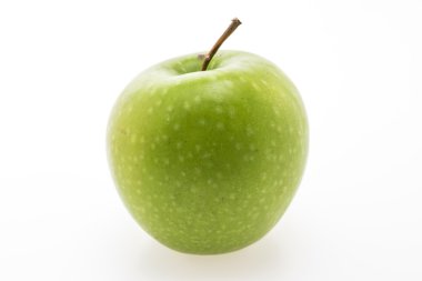 meyve beyaz arkaplanda izole