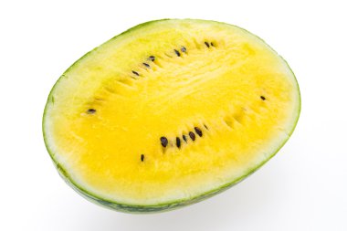 meyve beyaz arkaplanda izole