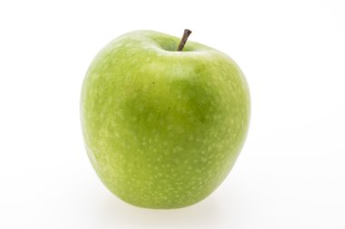 meyve beyaz arkaplanda izole