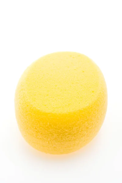 Kitchen sponge for cleaner — Stock Photo, Image