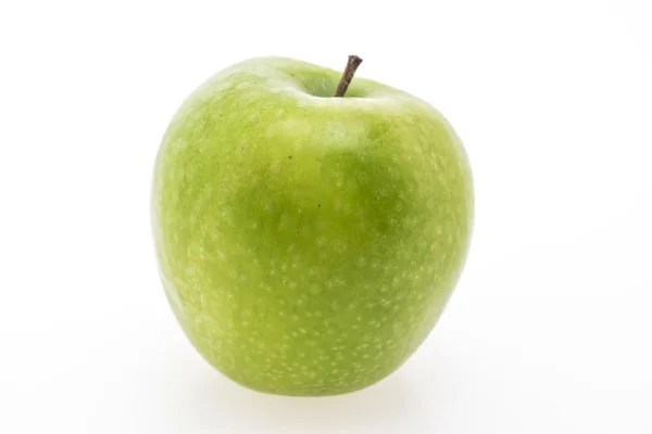 Fruta aislada sobre fondo blanco —  Fotos de Stock