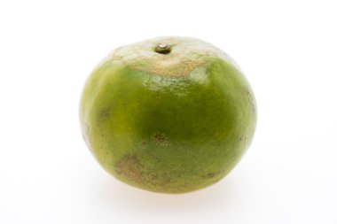 meyve beyaz arkaplanda izole