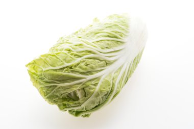 Beyaz marul veya Beyaz lahana