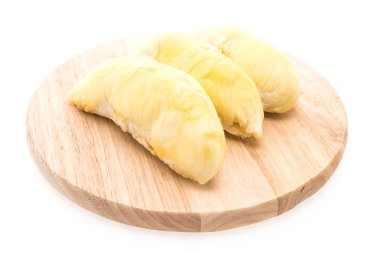 meyve beyaz arkaplanda izole