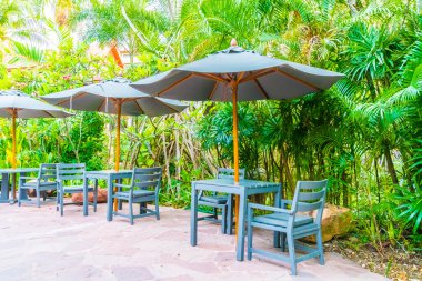 güzel bir Yüzme Havuzu