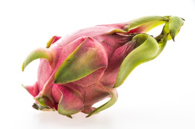 meyve beyaz arkaplanda izole