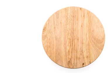 Tahta kesme tahtası