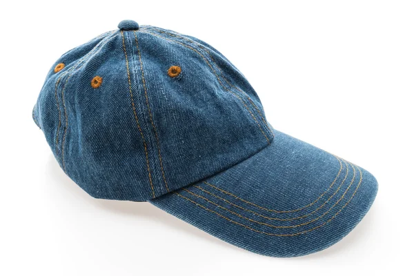 Baseball cap or hat — Stock Photo, Image